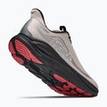 Кросівки для бігу чоловічі HOKA Clifton 11 GTX river rock grey/carbon black 5