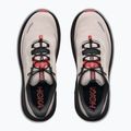Кросівки для бігу чоловічі HOKA Clifton 11 GTX river rock grey/carbon black 8