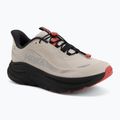 Кросівки для бігу чоловічі HOKA Clifton 11 GTX river rock grey/carbon black