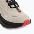 Кросівки для бігу чоловічі HOKA Clifton 11 GTX river rock grey/carbon black 7