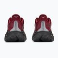 Кросівки для бігу чоловічі HOKA Clifton 11 GTX varsity burgundy/carbon black 6