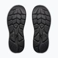 Кросівки для бігу чоловічі HOKA Clifton 11 GTX varsity burgundy/carbon black 7