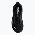 Кросівки для бігу жіночі HOKA Clifton 11 GTX black/black 5