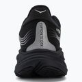 Кросівки для бігу жіночі HOKA Clifton 11 GTX black/black 6