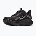 Кросівки для бігу жіночі HOKA Clifton 11 GTX black/black 2