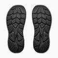 Кросівки для бігу жіночі HOKA Clifton 11 GTX black/black 6