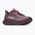 Кросівки для бігу жіночі HOKA Clifton 11 GTX smoky quartz/deep mauve