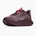 Кросівки для бігу жіночі HOKA Clifton 11 GTX smoky quartz/deep mauve 4