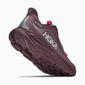 Кросівки для бігу жіночі HOKA Clifton 11 GTX smoky quartz/deep mauve 5