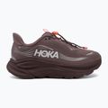 Кросівки для бігу жіночі HOKA Clifton 11 GTX smoky quartz/deep mauve 2