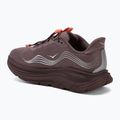 Кросівки для бігу жіночі HOKA Clifton 11 GTX smoky quartz/deep mauve 3