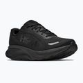 Кросівки для бігу чоловічі HOKA Rincon 5 black/black