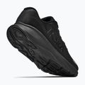Кросівки для бігу чоловічі HOKA Rincon 5 black/black 5