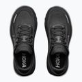 Кросівки для бігу чоловічі HOKA Rincon 5 black/black 8