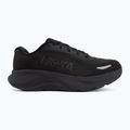 Кросівки для бігу чоловічі HOKA Rincon 5 black/black 2
