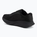 Кросівки для бігу чоловічі HOKA Rincon 5 black/black 3