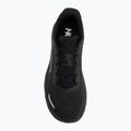 Кросівки для бігу чоловічі HOKA Rincon 5 black/black 5