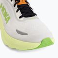 Кросівки для бігу чоловічі HOKA Rincon 5 frost/black 7