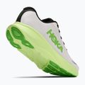Кросівки для бігу чоловічі HOKA Rincon 5 frost/black 5