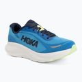 Кросівки для бігу чоловічі HOKA Rincon 5 virtual blue/varsity navy