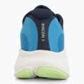 Кросівки для бігу чоловічі HOKA Rincon 5 virtual blue/varsity navy 6
