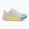 Кросівки для бігу жіночі HOKA Rincon 5 alabaster/tangerine glow 2