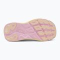 Кросівки для бігу жіночі HOKA Rincon 5 alabaster/tangerine glow 4