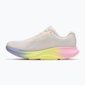 Кросівки для бігу жіночі HOKA Rincon 5 alabaster/tangerine glow 3