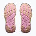 Кросівки для бігу жіночі HOKA Rincon 5 alabaster/tangerine glow 7