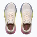 Кросівки для бігу жіночі HOKA Rincon 5 alabaster/tangerine glow 8
