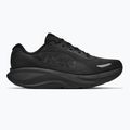 Кросівки для бігу жіночі HOKA Rincon 5 black/black 2