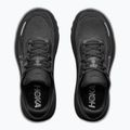 Кросівки для бігу жіночі HOKA Rincon 5 black/black 8