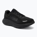 Кросівки для бігу жіночі HOKA Rincon 5 black/black