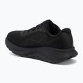 Кросівки для бігу жіночі HOKA Rincon 5 black/black 3