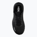 Кросівки для бігу жіночі HOKA Rincon 5 black/black 5