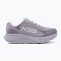 Кросівки для бігу жіночі HOKA Rincon 5 mellow lilac/silver 2