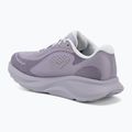 Кросівки для бігу жіночі HOKA Rincon 5 mellow lilac/silver 3