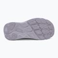 Кросівки для бігу жіночі HOKA Rincon 5 mellow lilac/silver 4
