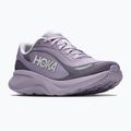 Кросівки для бігу жіночі HOKA Rincon 5 mellow lilac/silver