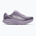 Кросівки для бігу жіночі HOKA Rincon 5 mellow lilac/silver 2