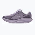 Кросівки для бігу жіночі HOKA Rincon 5 mellow lilac/silver 3
