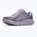 Кросівки для бігу жіночі HOKA Rincon 5 mellow lilac/silver 4
