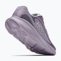 Кросівки для бігу жіночі HOKA Rincon 5 mellow lilac/silver 5