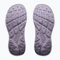 Кросівки для бігу жіночі HOKA Rincon 5 mellow lilac/silver 7