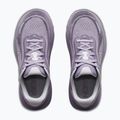 Кросівки для бігу жіночі HOKA Rincon 5 mellow lilac/silver 8