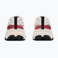 Кросівки для бігу жіночі HOKA Torrent 5 alabaster/burnt red 6