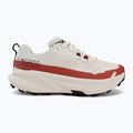 Кросівки для бігу жіночі HOKA Torrent 5 alabaster/burnt red 2