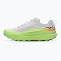 Кросівки для бігу жіночі HOKA Torrent 5 frost/neon yuzu 3