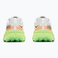 Кросівки для бігу жіночі HOKA Torrent 5 frost/neon yuzu 6