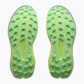 Кросівки для бігу жіночі HOKA Torrent 5 frost/neon yuzu 9